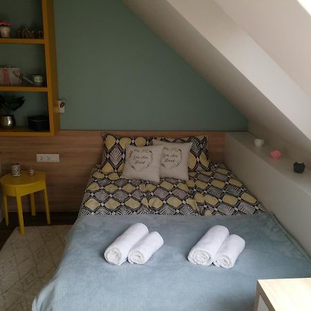 Zsinko Villa Печ Экстерьер фото