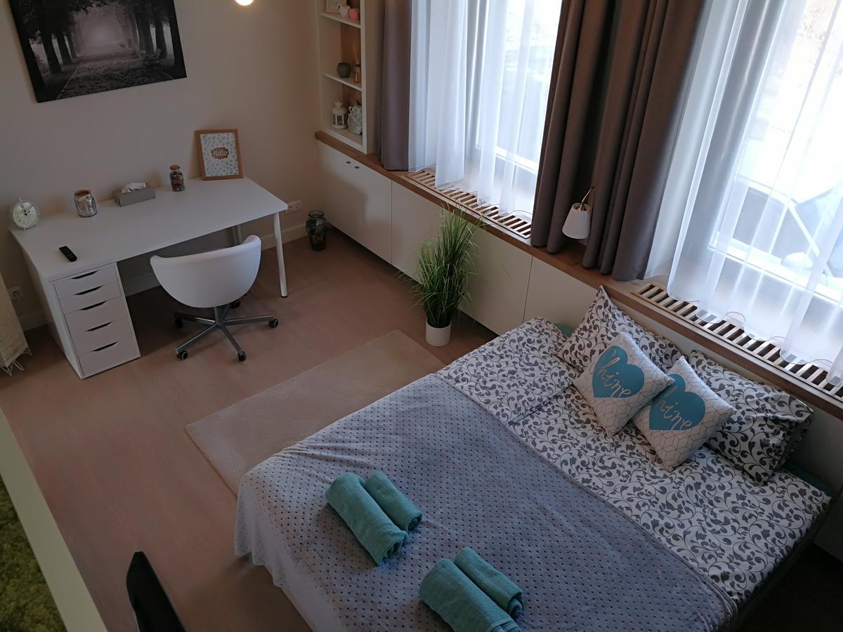 Zsinko Villa Печ Экстерьер фото