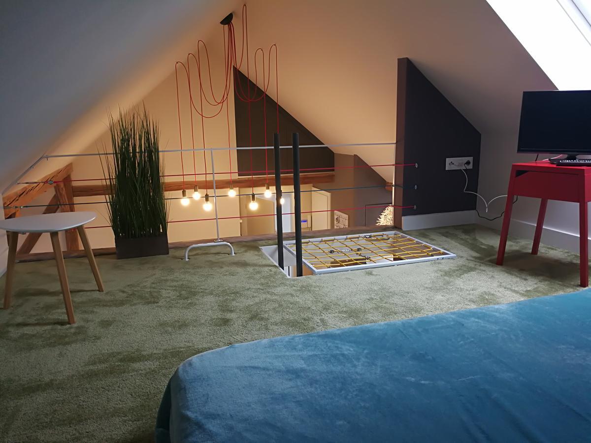 Zsinko Villa Печ Экстерьер фото