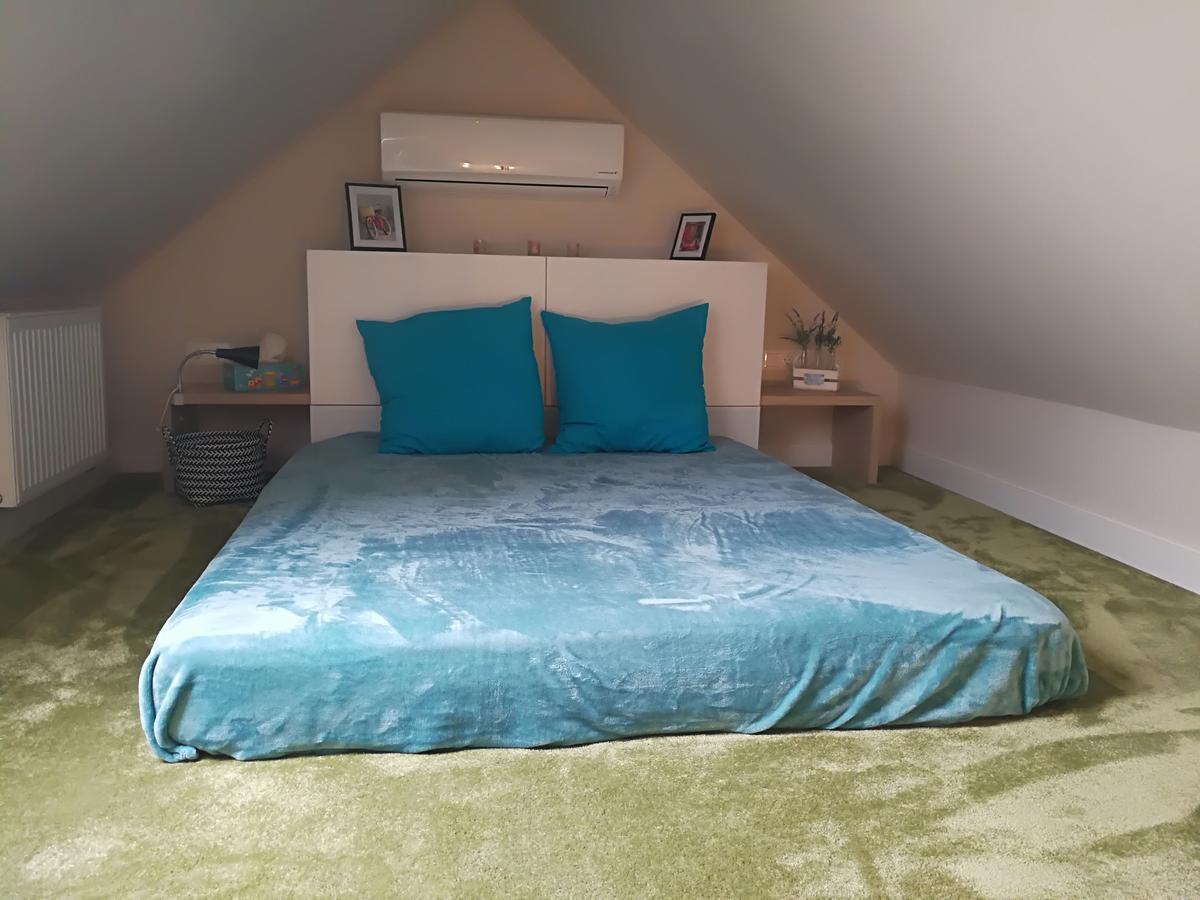 Zsinko Villa Печ Экстерьер фото