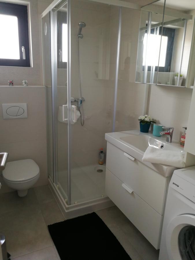 Zsinko Villa Печ Экстерьер фото